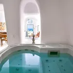 Villa Kastro Oia