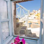 Villa Kastro Oia