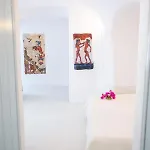 Villa Kastro Oia