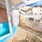 Kastro Villa Oia