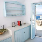 Villa Kastro Oia