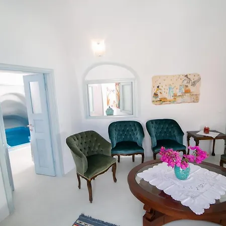 Kastro * Oia (Santorini)