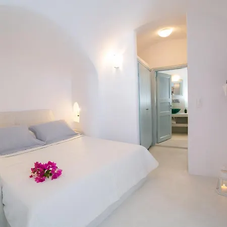Kastro Villa Oia (Santorini)