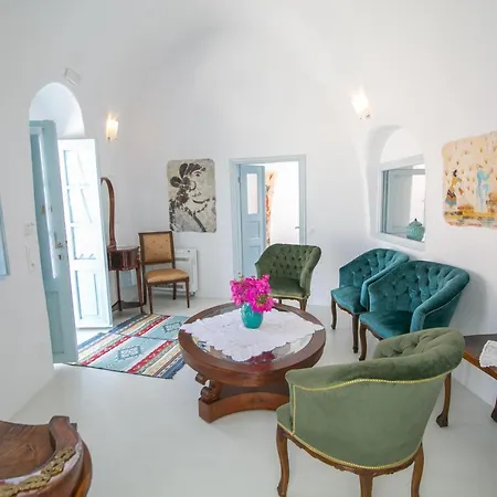 Kastro Villa
