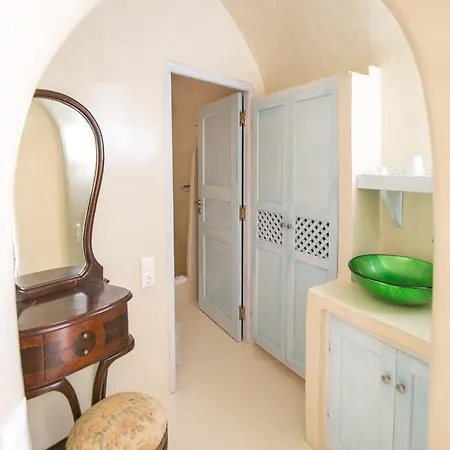 Kastro Oia (Santorini)