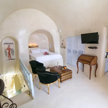 Kastro Villa