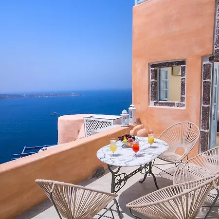 Kastro Oia (Santorini)