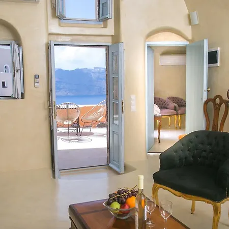 Villa Kastro *