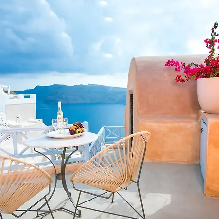 Kastro Villa *