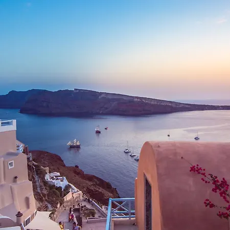 Kastro Oia (Santorini)