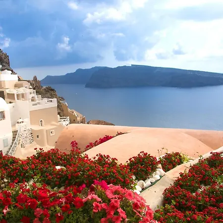 Kastro * Oia (Santorini)