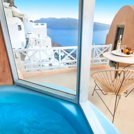 Kastro Villa *