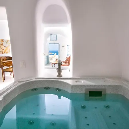 Villa Kastro Ía
