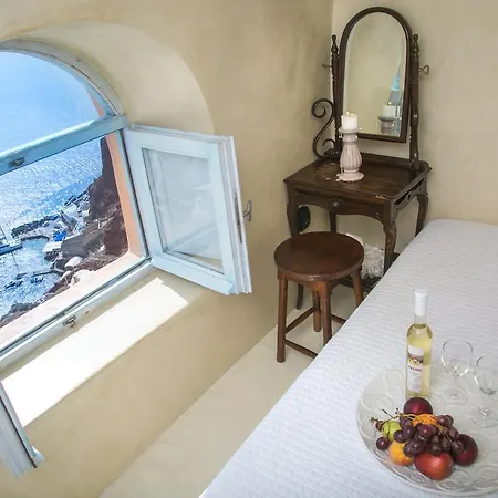 Kastro Villa *