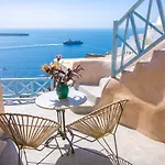 Villa Kastro Houses