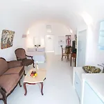 Kastro Houses Villa