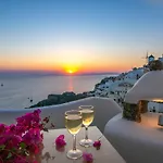 Kastro Houses Villa *