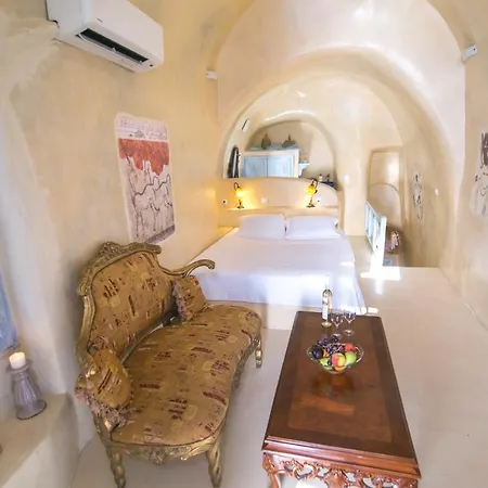 Kastro Houses Villa *