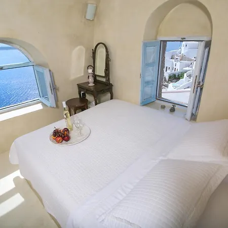 Kastro Houses Villa Oia
