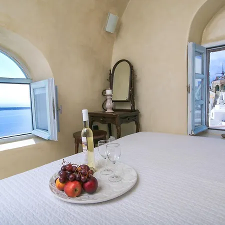 Kastro וילה אויה