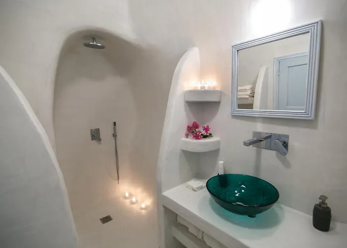 Kastro Oia (Santorini)