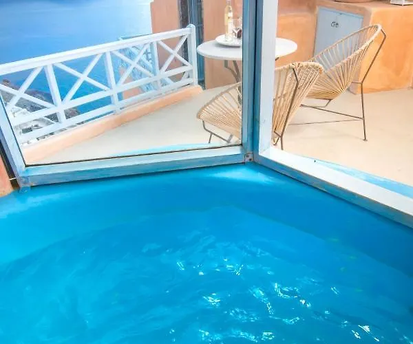 Kastro Oia (Santorini)