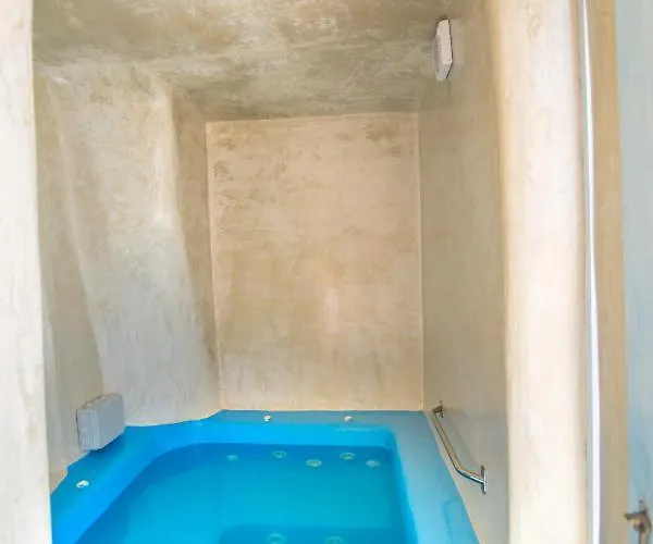 Kastro * Oia (Santorini)