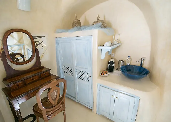 Kastro * Oia (Santorini)