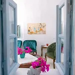 Villa Kastro Oia