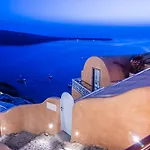Kastro Villa Oia