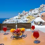 Kastro Villa Oia