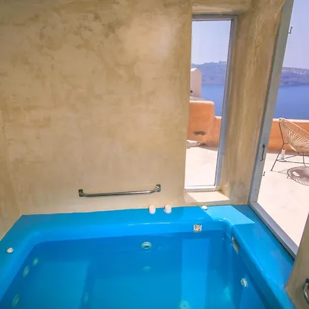 Kastro Oia (Santorini)
