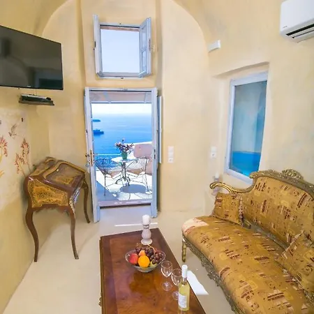 Villa Kastro *