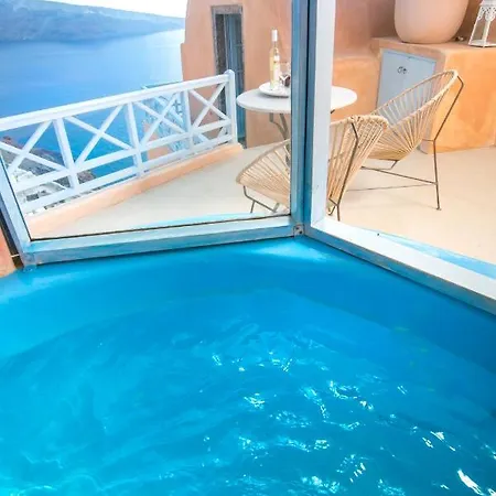 Kastro Oia (Santorini)