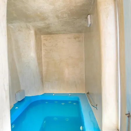 Kastro * Oia (Santorini)