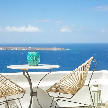 Kastro Oia (Santorini)