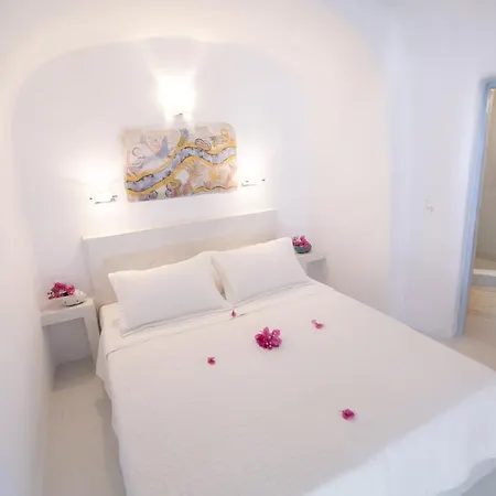 Kastro Villa *