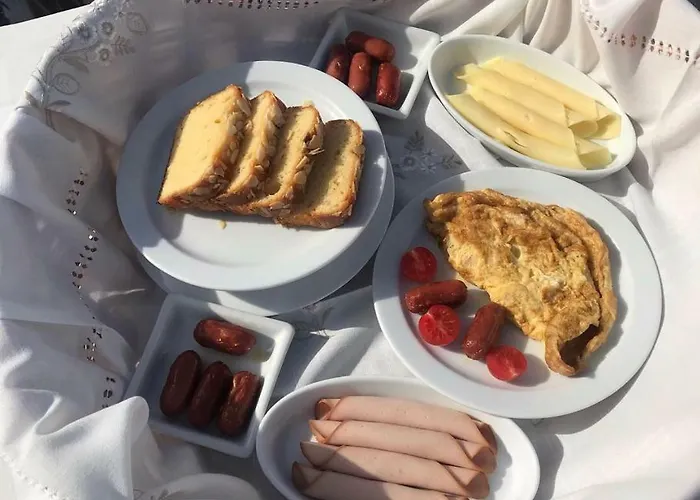 וילה Kastro אויה