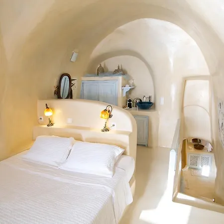 Kastro * Oia (Santorini)